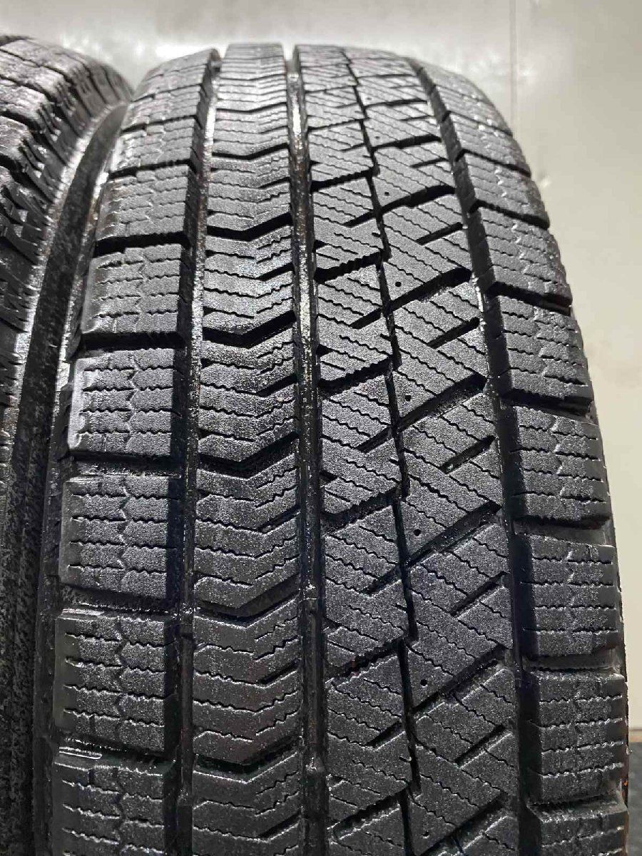 BS BRIDGESTONE BLIZZAK VRX2 155/65R14 14インチ スタッドレス 4本 21 