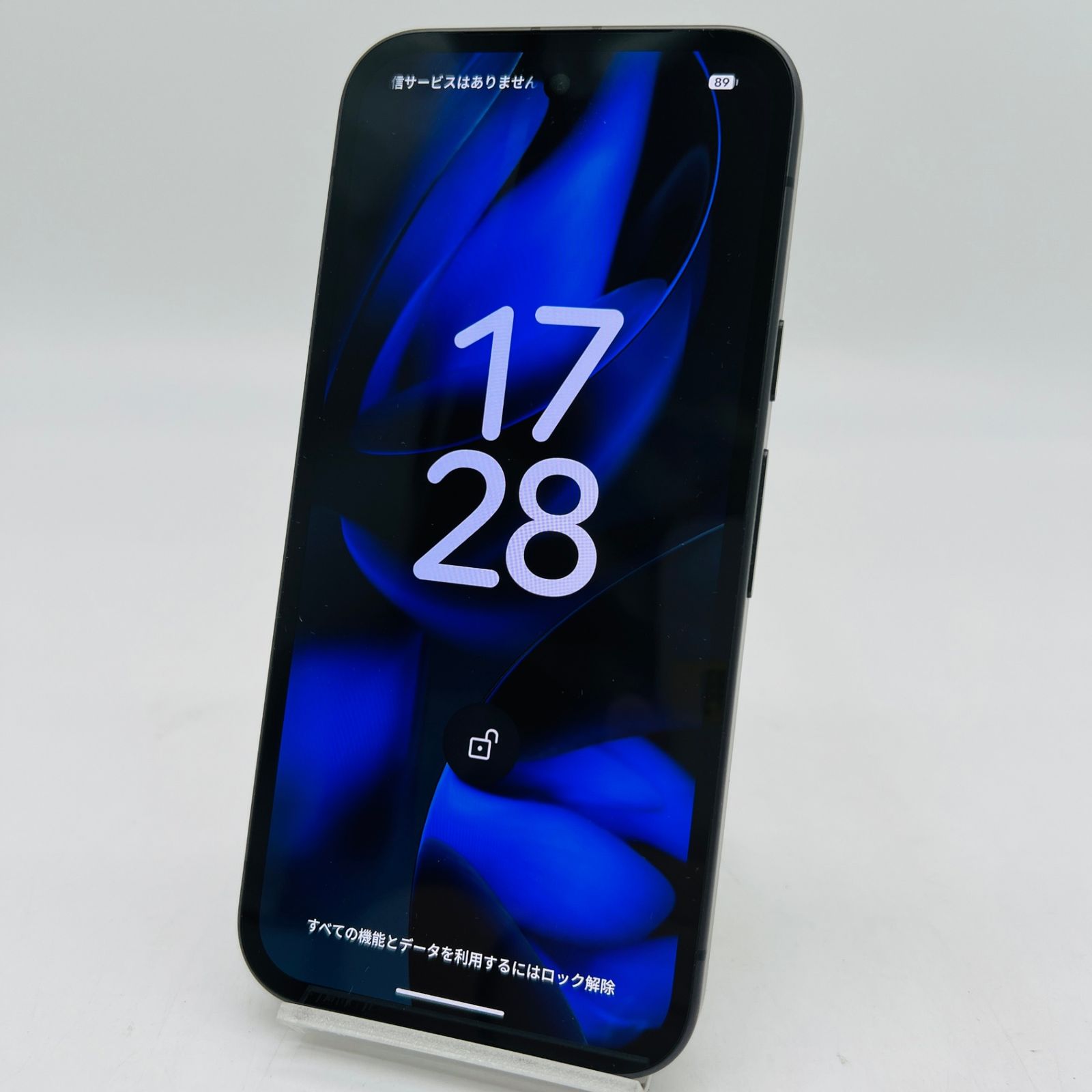 Google Pixel 9a 128GB オブシディアン SIMフリー 中古- メルカリ