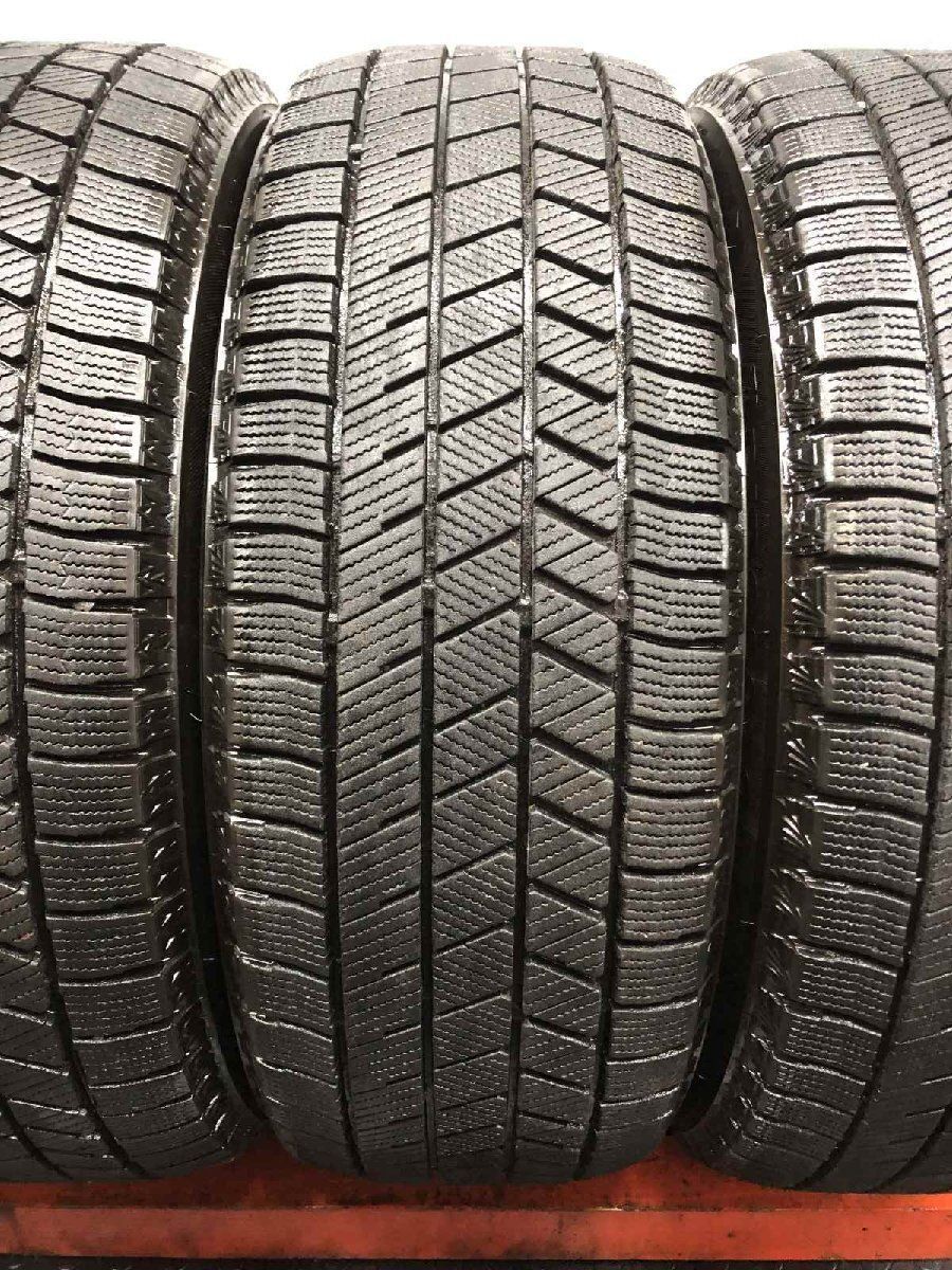 BS BRIDGESTONE BLIZZAK VRX3 185/55R16 16インチ スタッドレス 4本 21