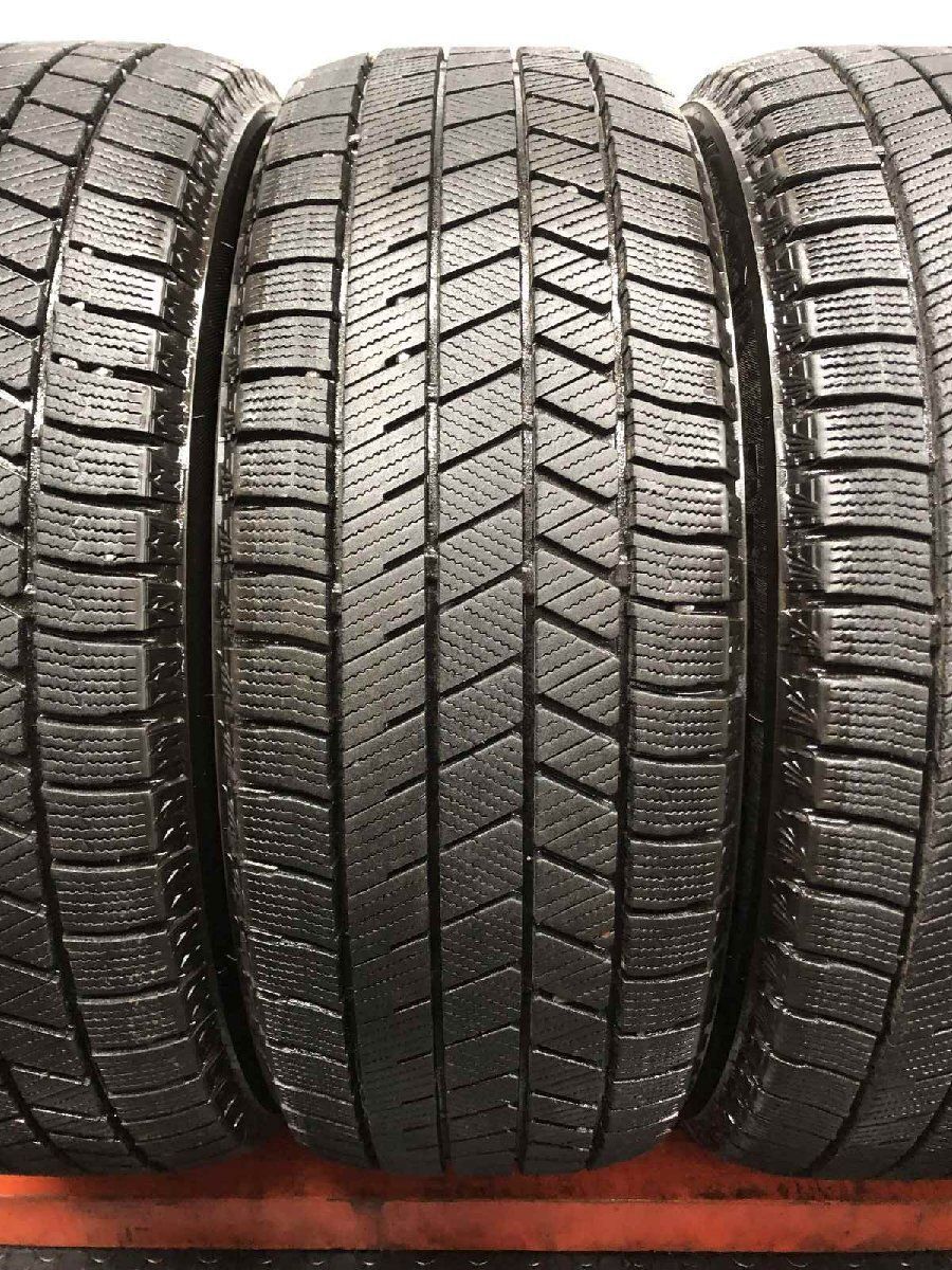 車 BS BRIDGESTONE BLIZZAK VRX3 185/55R16 16インチ スタッドレス 4本 