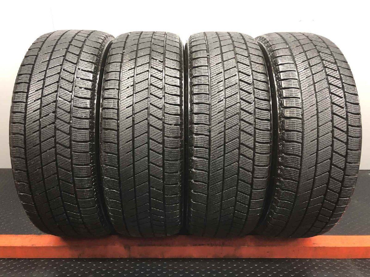 BS BRIDGESTONE BLIZZAK VRX3 185/55R16 16インチ スタッドレス 2本 24年製 バリ溝 カローラフィールダー フィット シャトル等　(STK087) BS BRIDGESTONE BLIZZAK VRX3 185/55R16 16インチ スタッドレス 4本 21