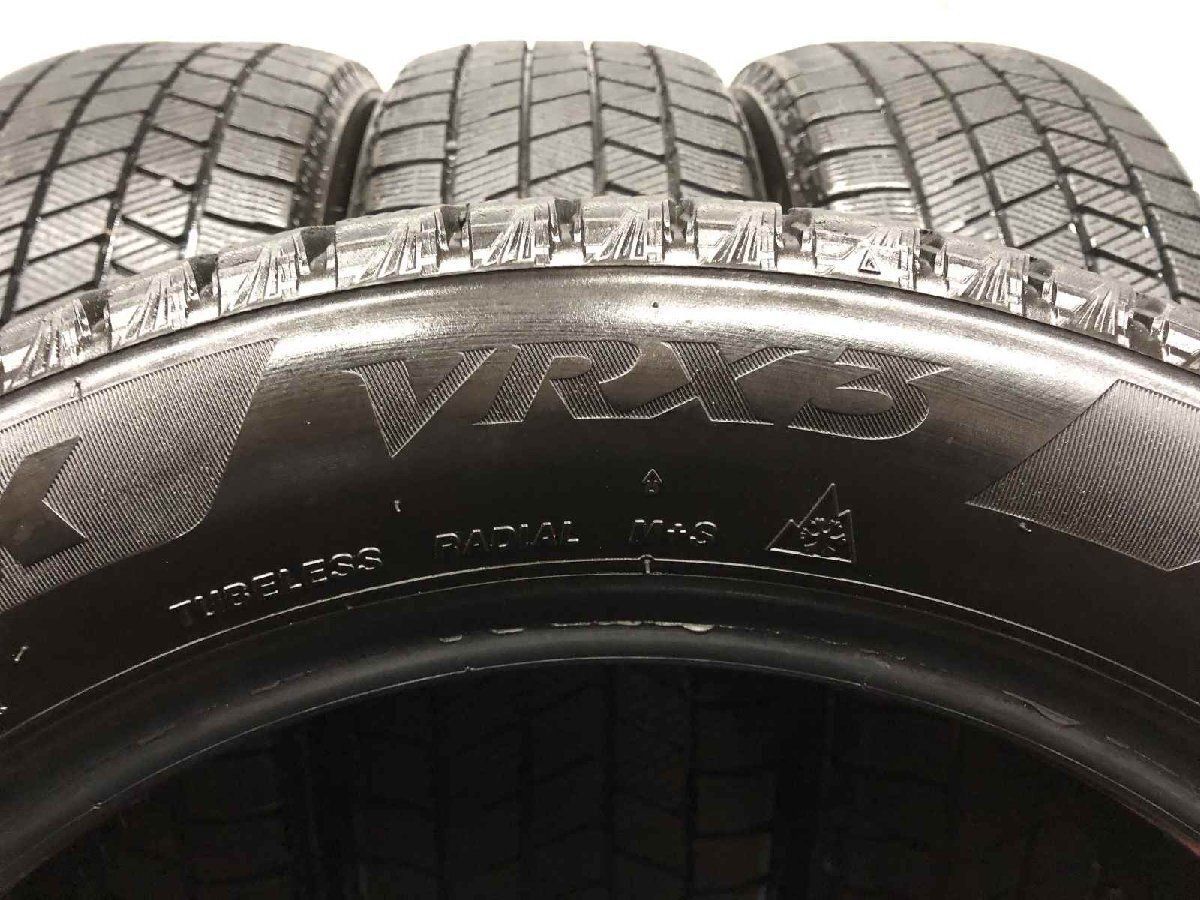 車 BS BRIDGESTONE BLIZZAK VRX3 185/55R16 16インチ スタッドレス 4本 