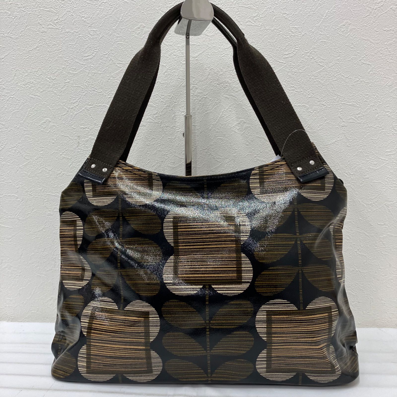 2115 orla kiely オーラカイリー オーラ・カイリー トートバッグ 