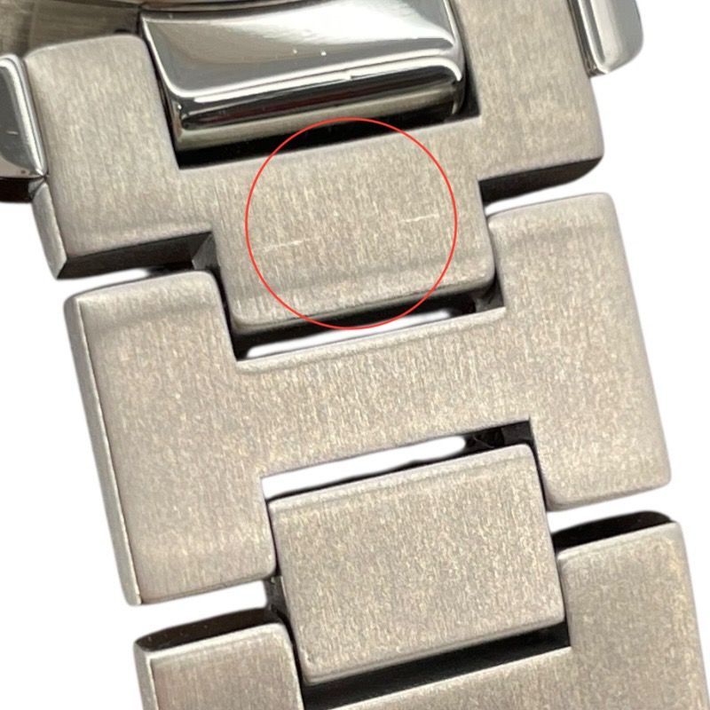 カルティエ Cartier パシャC W31014M7 ネイビー SS 自動巻き ユニセックス 腕時計 楽天市場】カルティエ パシャC W31014M7 稀少 スケルトン針 青文字盤