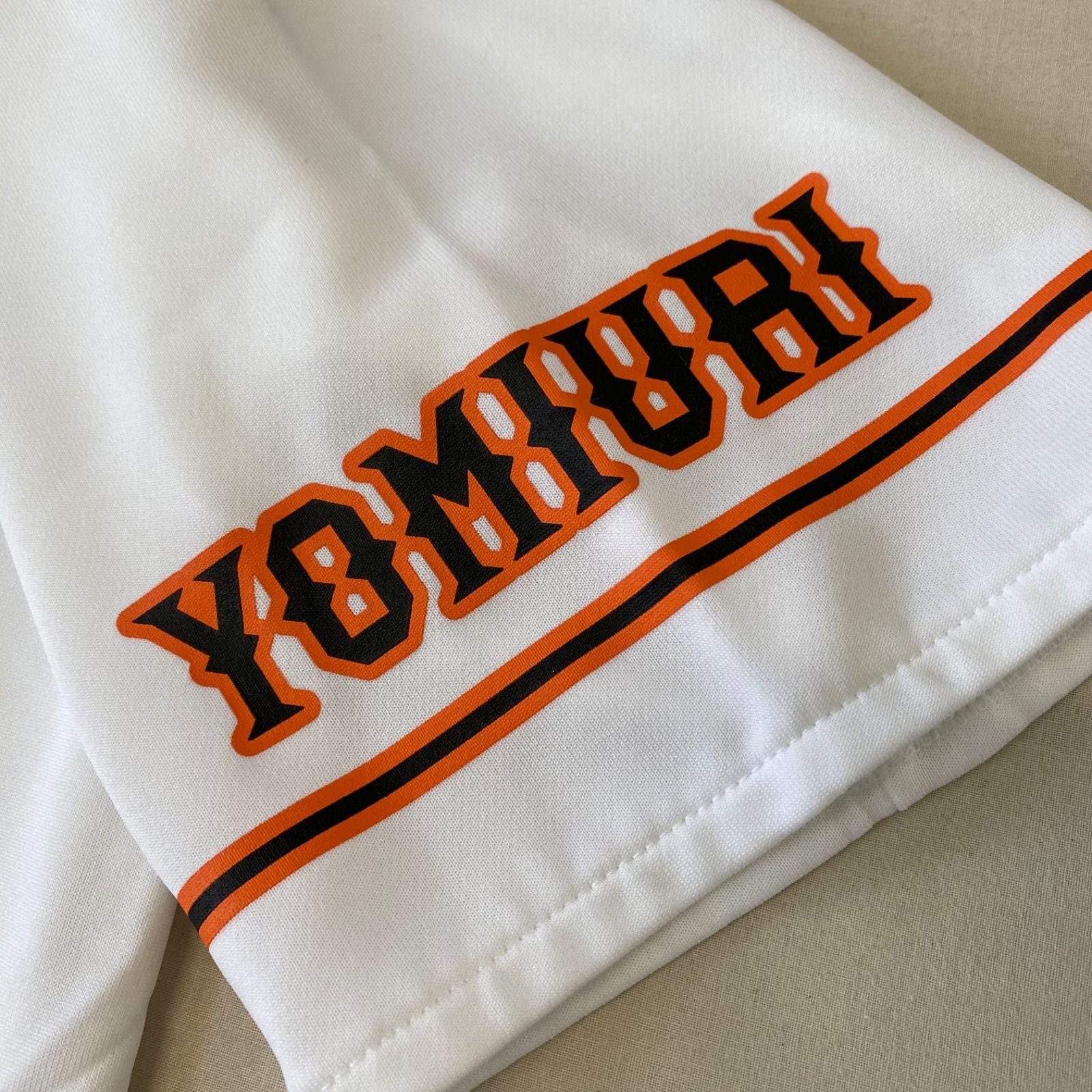 GIANTS ジャイアンツ 読売ジャイアンツ 巨人 巨人軍 坂本勇人 ＃6 背