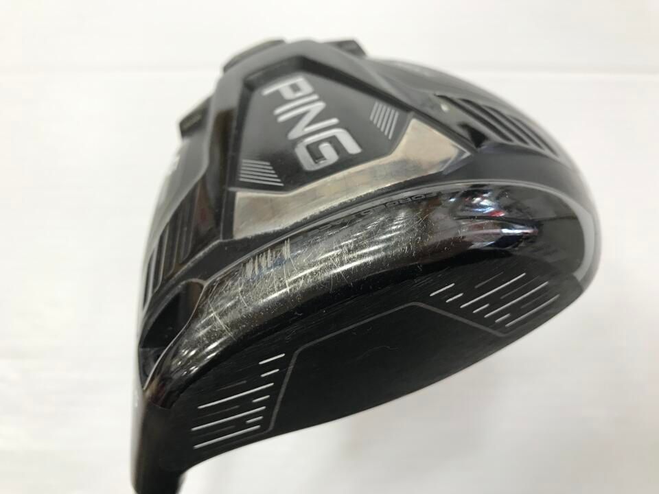 ピンG425 MAX10.5度 ALTA JCBSLATE Sドライバー 中古 PING（ピン） GK 