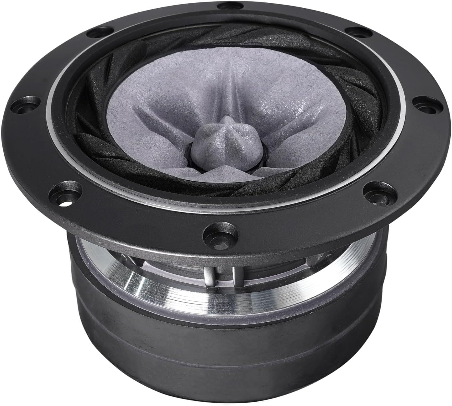 FOSTEX　スピーカーユニット　10cmフルレンジ　数量限定品　FE108SS-HP 【未使用品/梱包箱不良(傷,ヘコミ,汚れ)】
