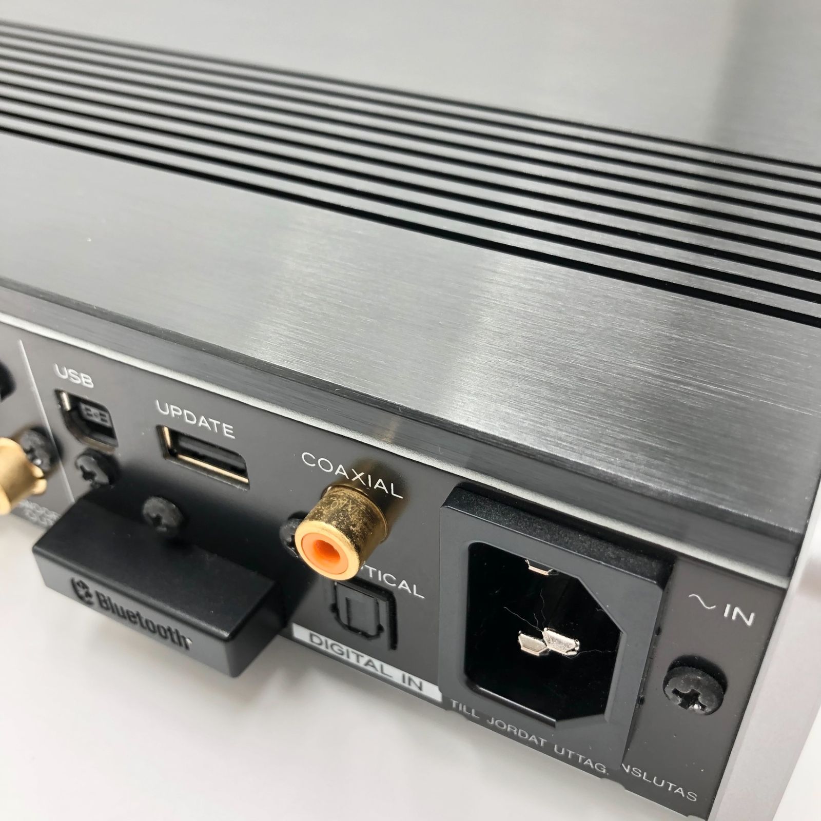 TEAC Reference 301 D⁄Aコンバーター UD-301-B TEAC UD-301 TEAC