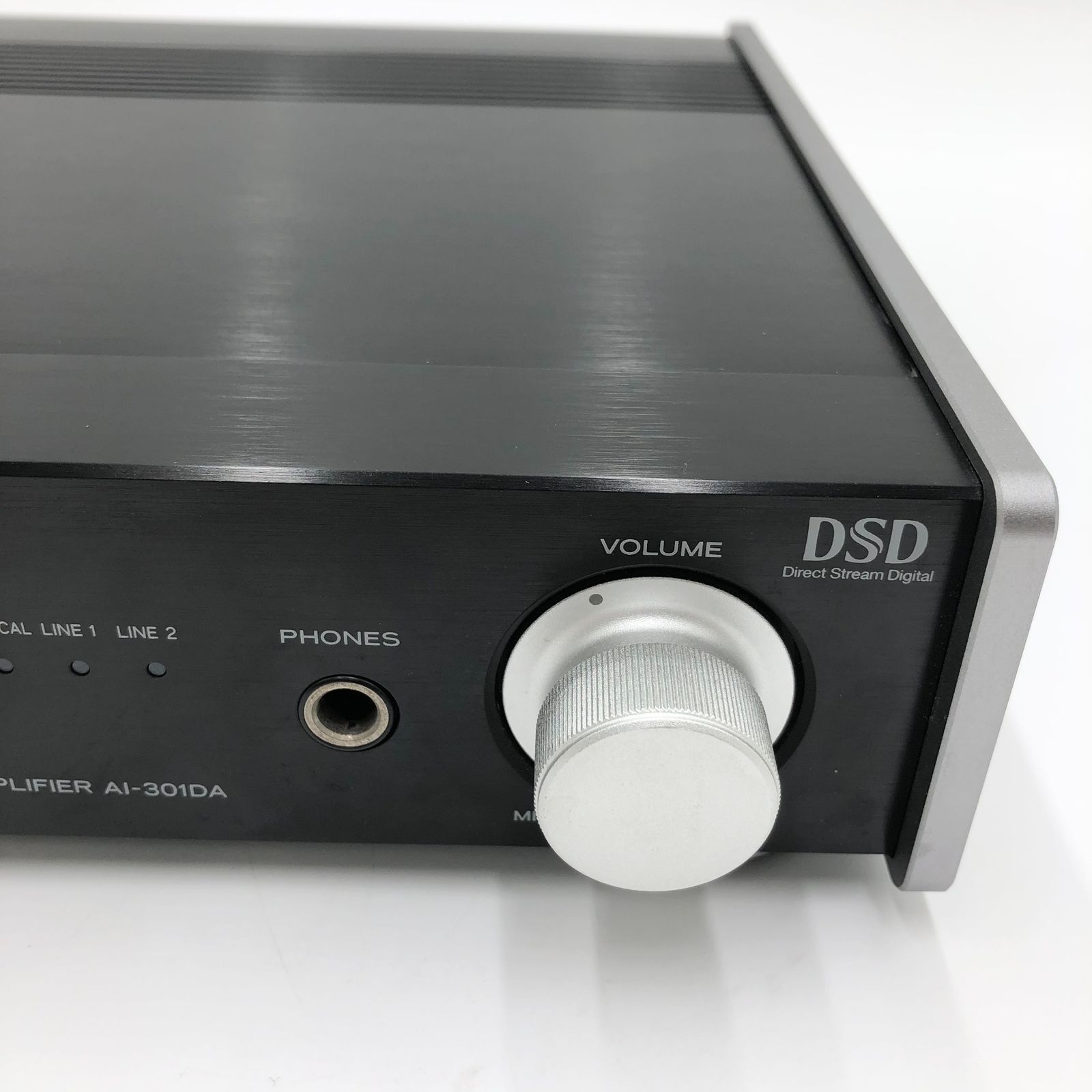 TEAC Reference 301 プリメインアンプ Bluetooth/USB/DAC搭載 ハイレゾ