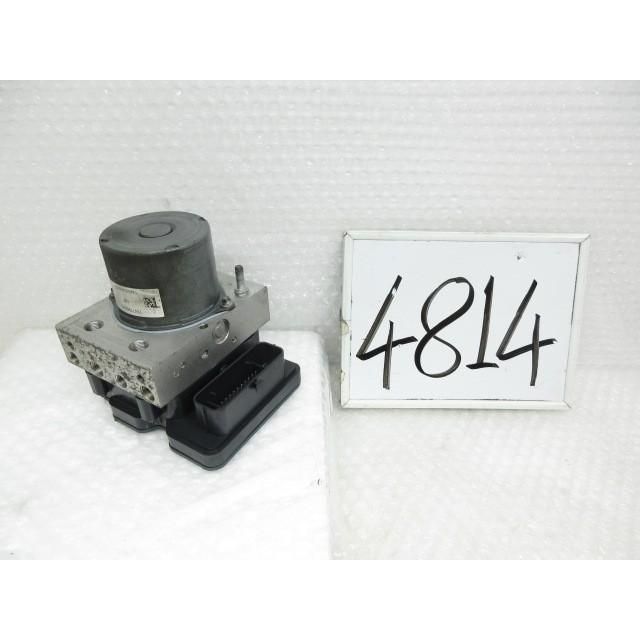 2014年 ジープ チェロキー ABA-KL24 ABSアクチュエーター 0265244848 207635 4814