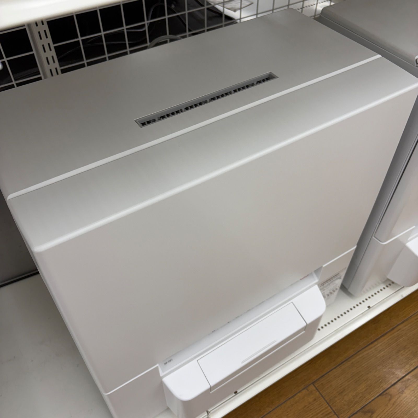 ☆リユースのサカイ東金店☆ Panasonic 食器洗い乾燥機 NP-TSP1 24年製