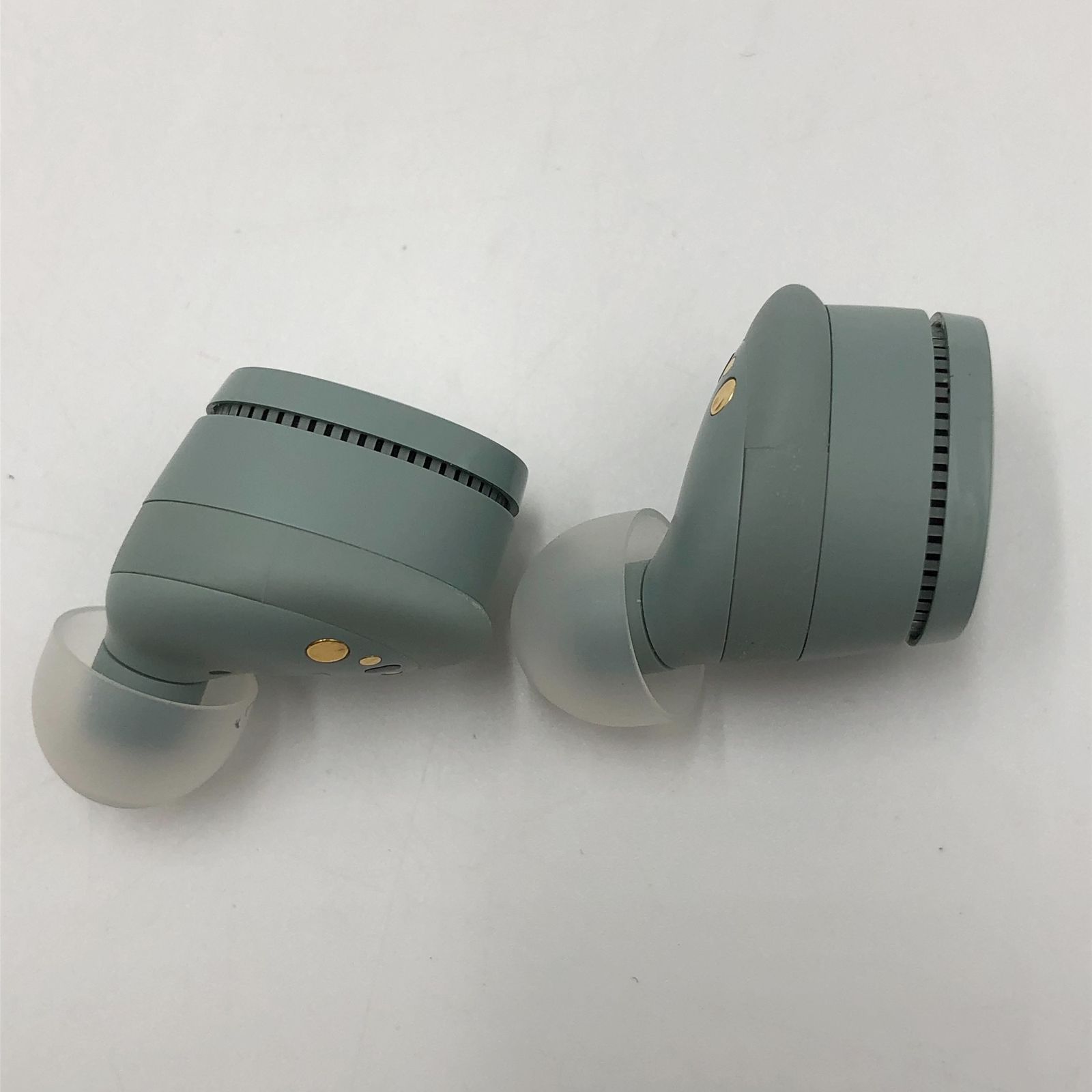 Bowers & Wilkins】 Pi6 (フォレスト・グリーン) 完全ワイヤレス 