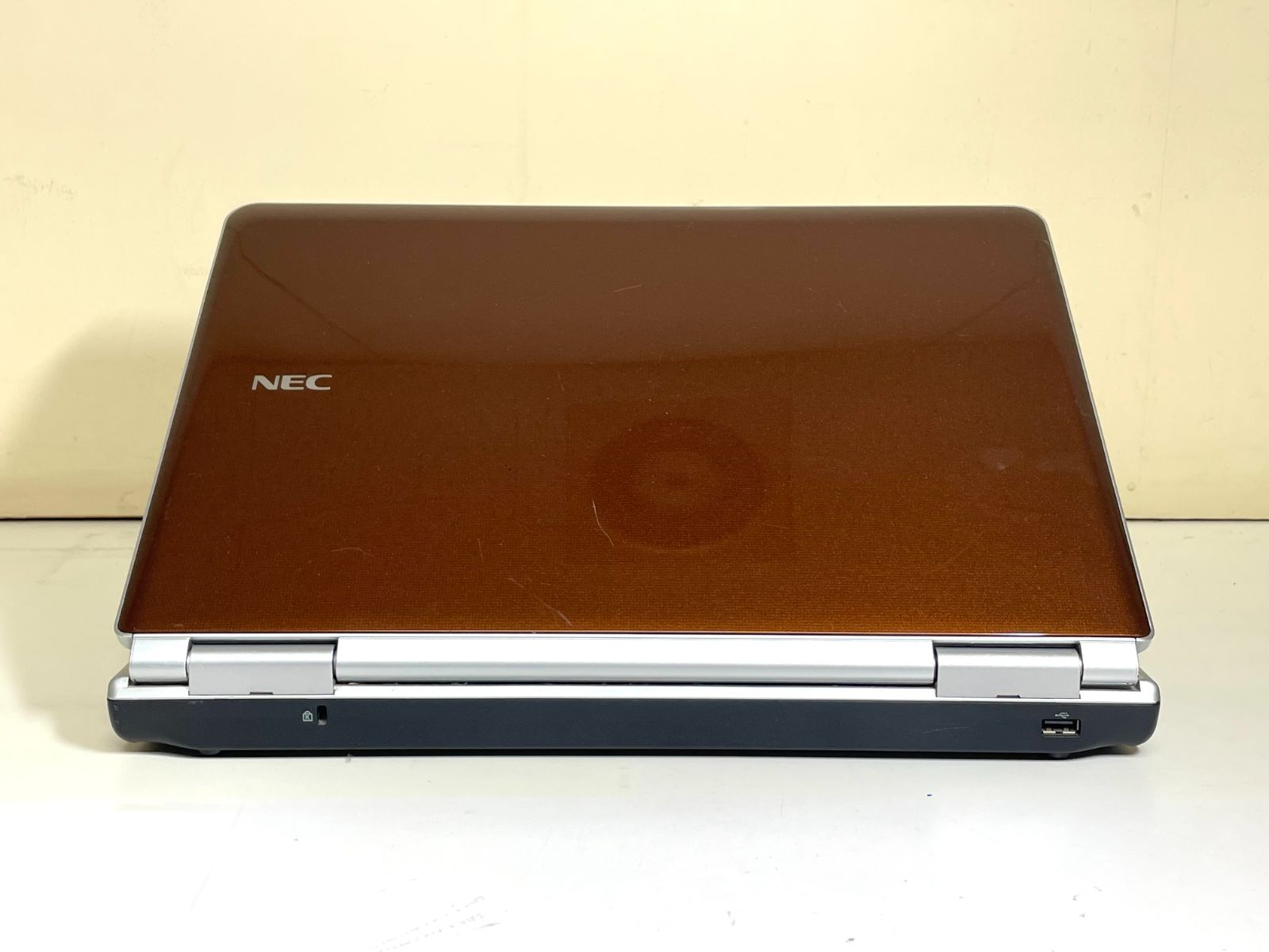 NEC PC-LL750ES6C LaVie LL750/E Core i7 2630QM 2.00GHz□現状品