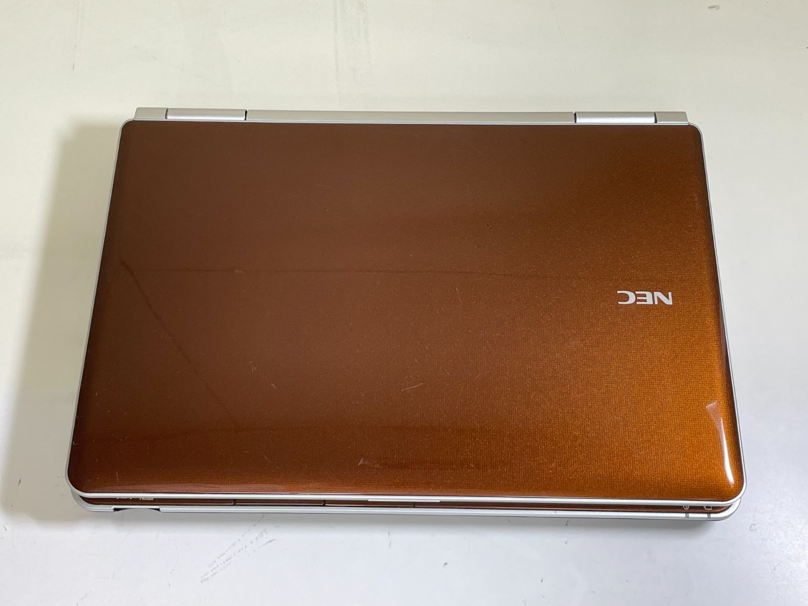 NEC LL750/T CORE i7 【ジャンク】 LaVie NEC Lavie LL750中古高性能ノートパソコン整備済みPC激安