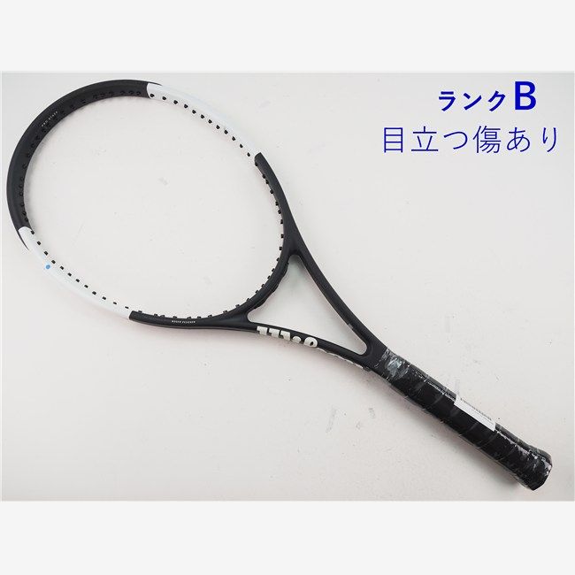 中古 テニスラケット ウィルソン プロ スタッフ 97エル 2018年モデル