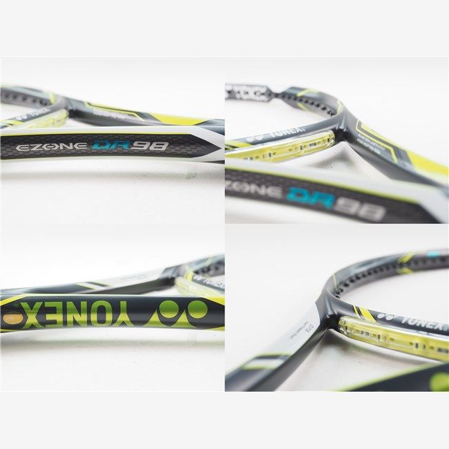 YONEX EZONE 98L G2カスタムフィットロング あぷり』YONEX EZONE 98L