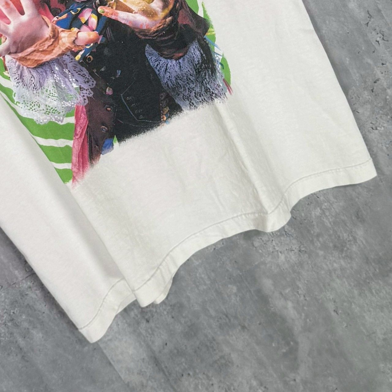 SAINT Mxxxxxx』セントマイケル（L）セントマイケル×ディズニー マッド 