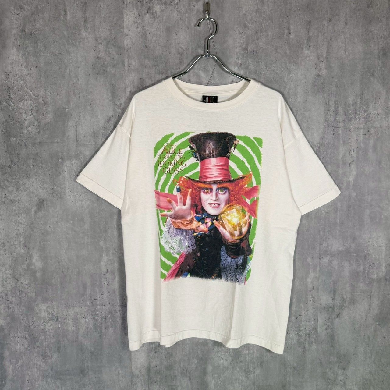 SAINT Mxxxxxx』セントマイケル（L）セントマイケル×ディズニー マッド 