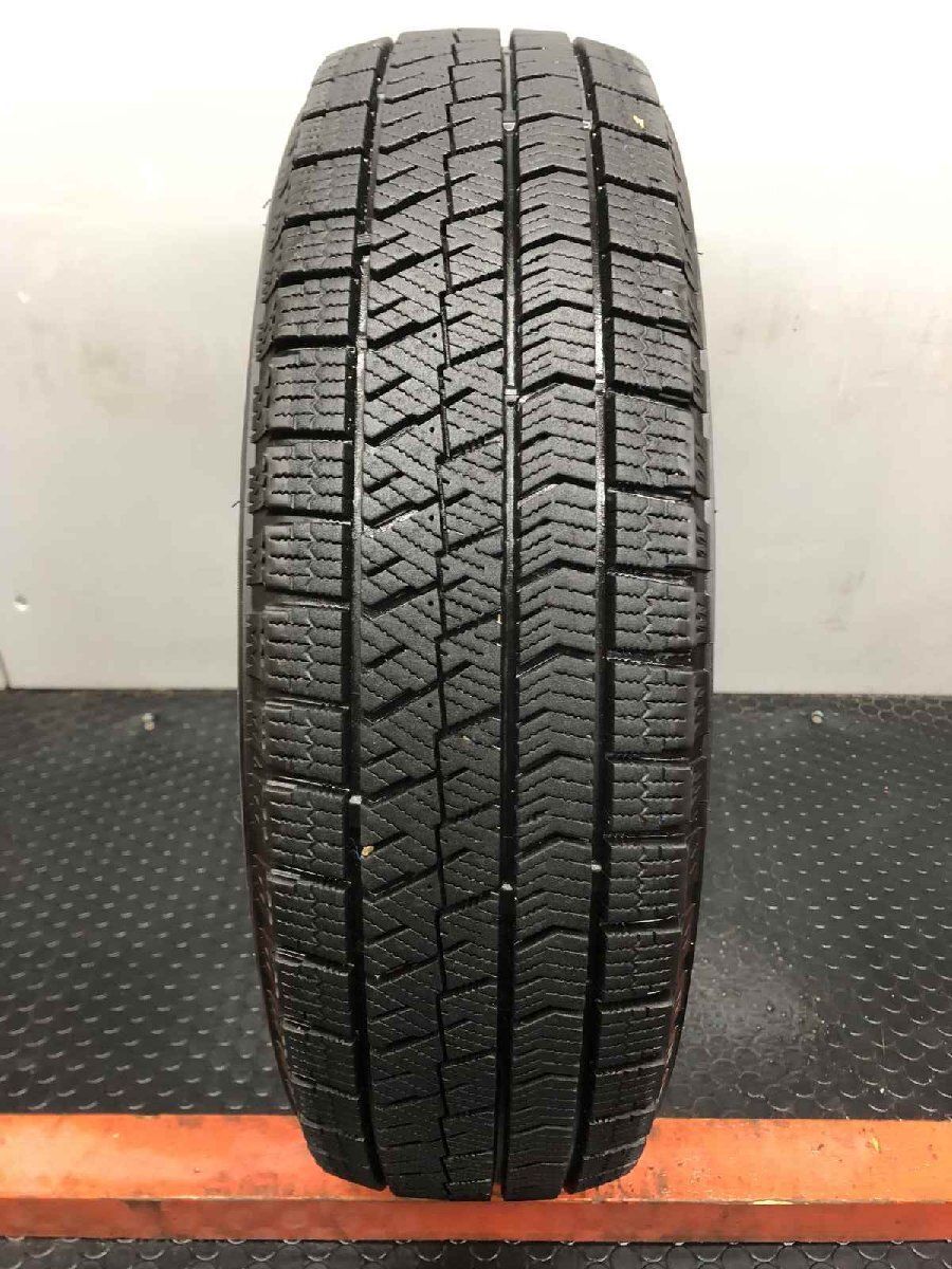 BS BRIDGESTONE BLIZZAK VRX2 155/65R14 14インチ スタッドレス 1本 21