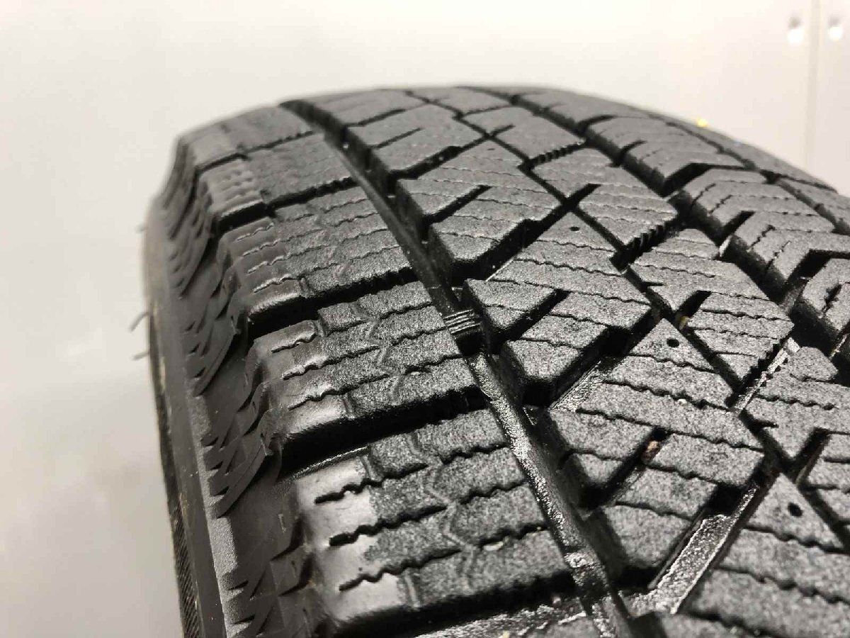 BS BRIDGESTONE BLIZZAK VRX2 155/65R14 14インチ スタッドレス 4本 バリ溝 デイズルークス ミライース ワゴンR等　(TE306) ブリザック VRX2 2025年製 155/65R14 75Q 4本セット ブリヂストン