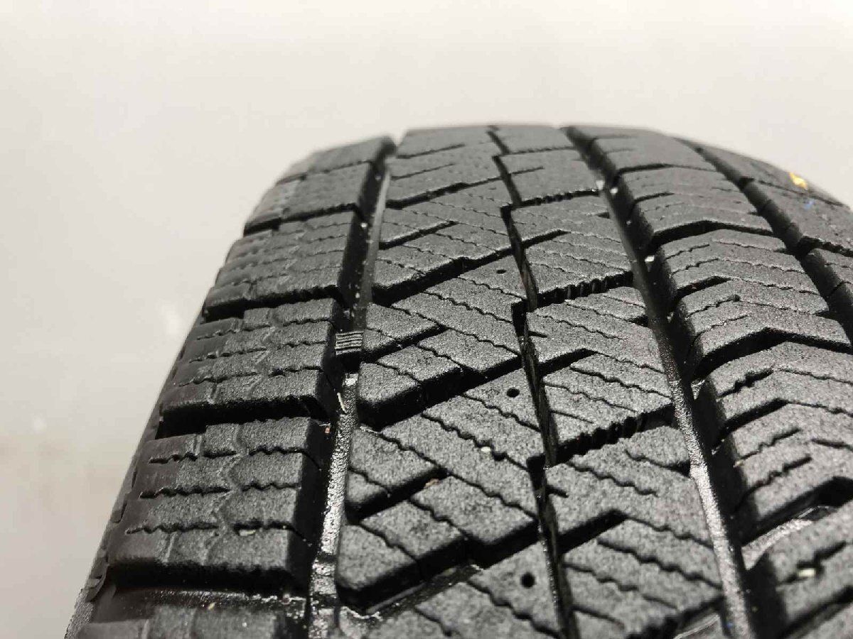 BS BRIDGESTONE BLIZZAK VRX2 155/65R14 14インチ スタッドレス 1本 21