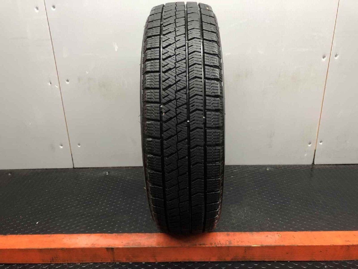 BS BRIDGESTONE BLIZZAK VRX2 155/65R14 14インチ スタッドレス 1本 21