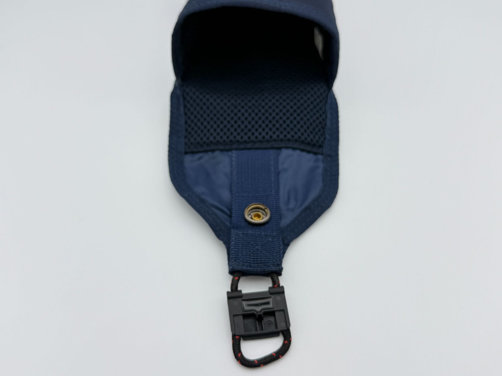 BRIEFING ブリーフィング スコープポーチ ネイビー SCOPE POUCH ゴルフ