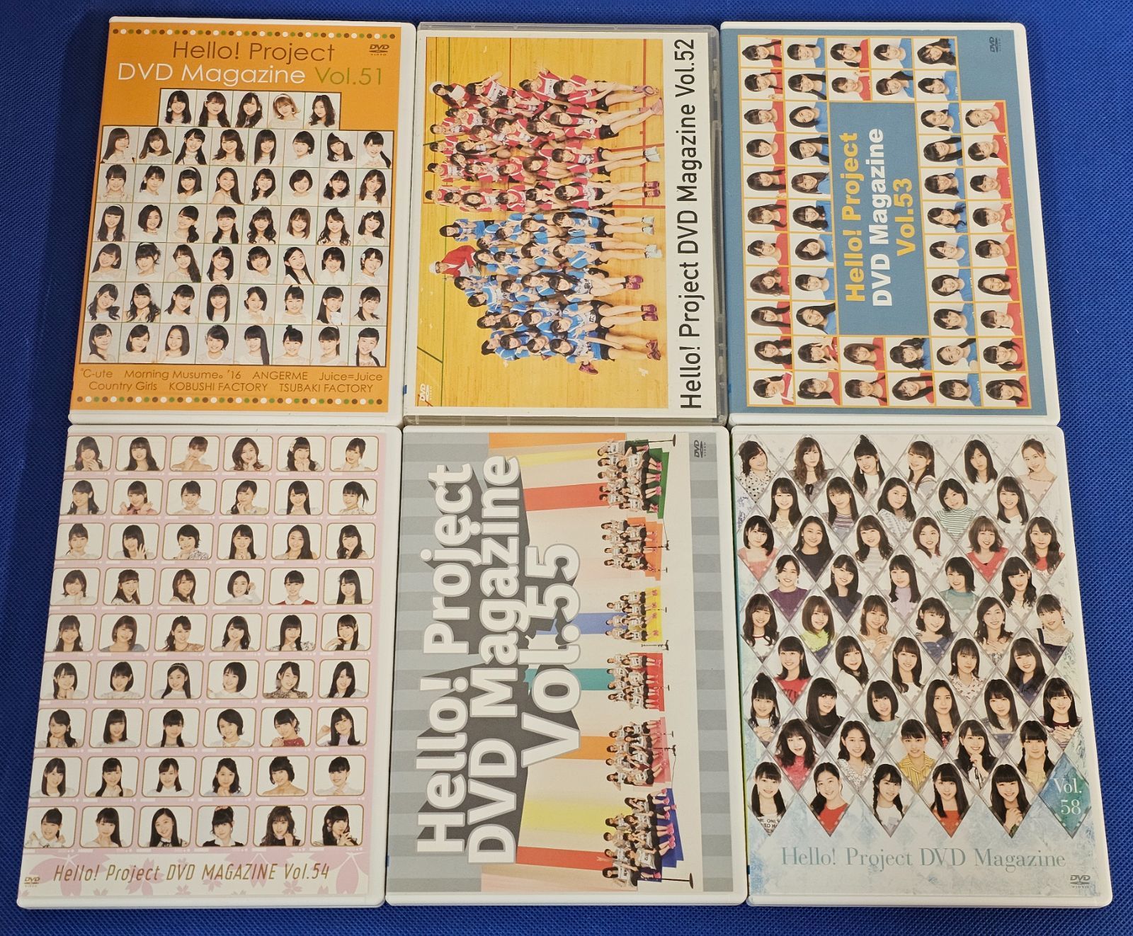 ハロプロ　DVD まとめ売り まとめ売り モーニング娘 松浦亜弥 DVD ハロプロ ハロープロジェクト