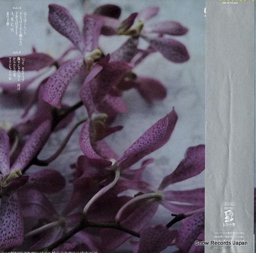 レコード】井上陽水 9.5カラット 28K-81 - メルカリ