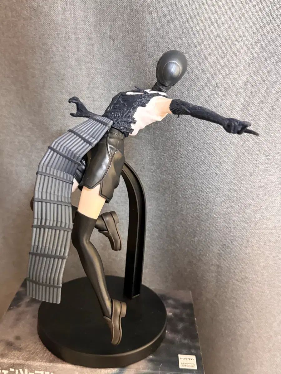 レゼ キラフレンド フィギュア