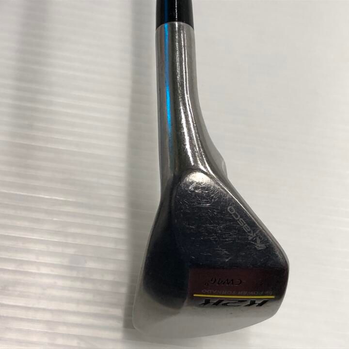 キャスコ K2K by POWER TORNADO Chipping Wedge 46度 ATTAS FF 95