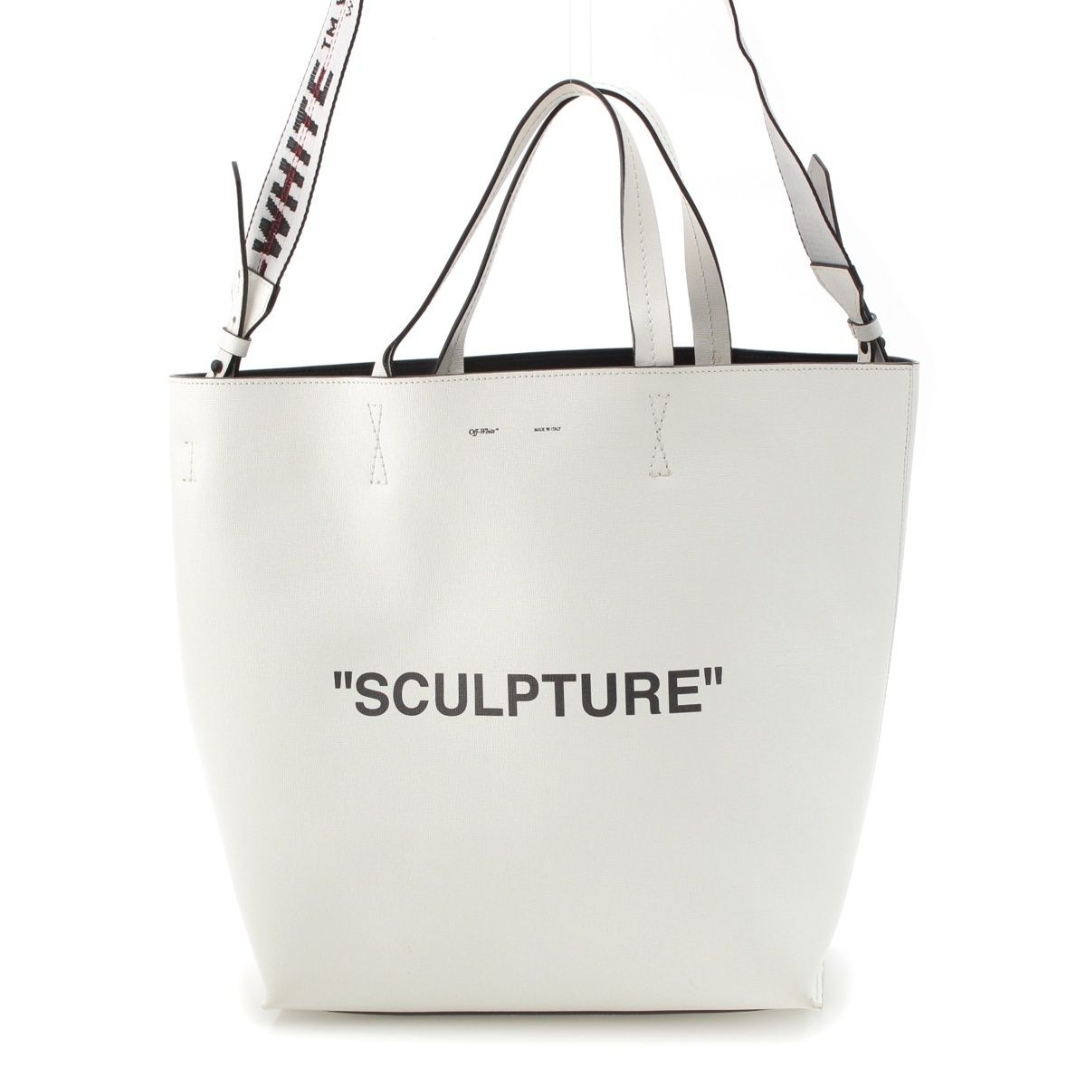 レディース off white /