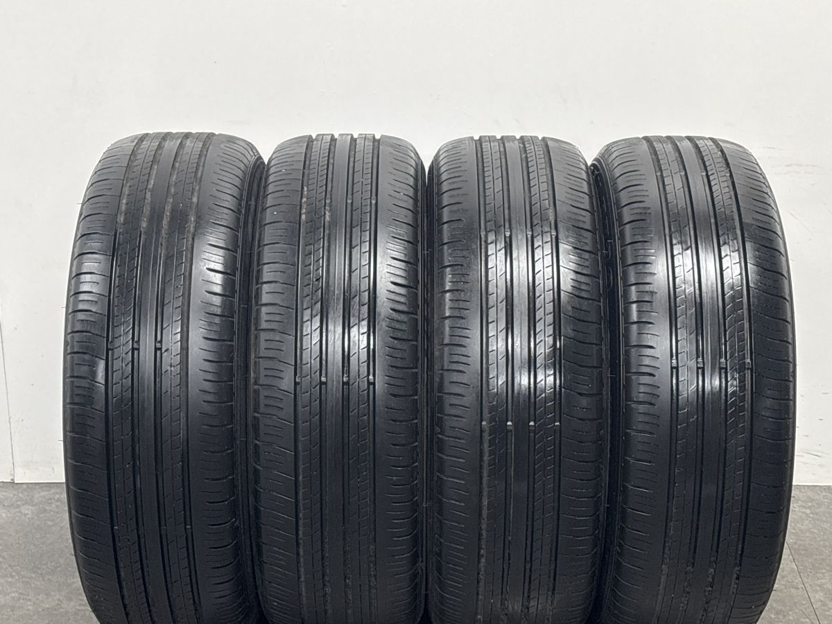 バリ溝】ダンロップ グラントレックPT30 225/60R18 4本 NX ハリアー