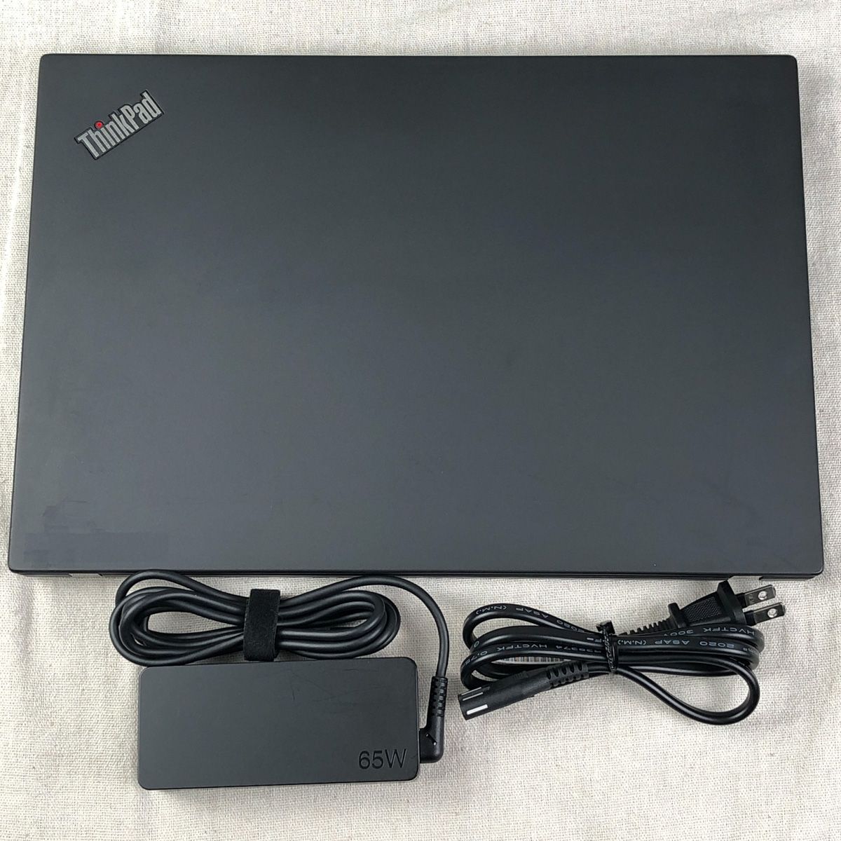 ジャンク Lenovo T14 Gen1 i5 16GB SSD512GB - メルカリ