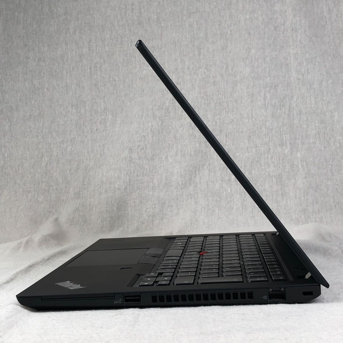 ジャンク Lenovo T14 Gen1 i5 16GB SSD512GB - メルカリ