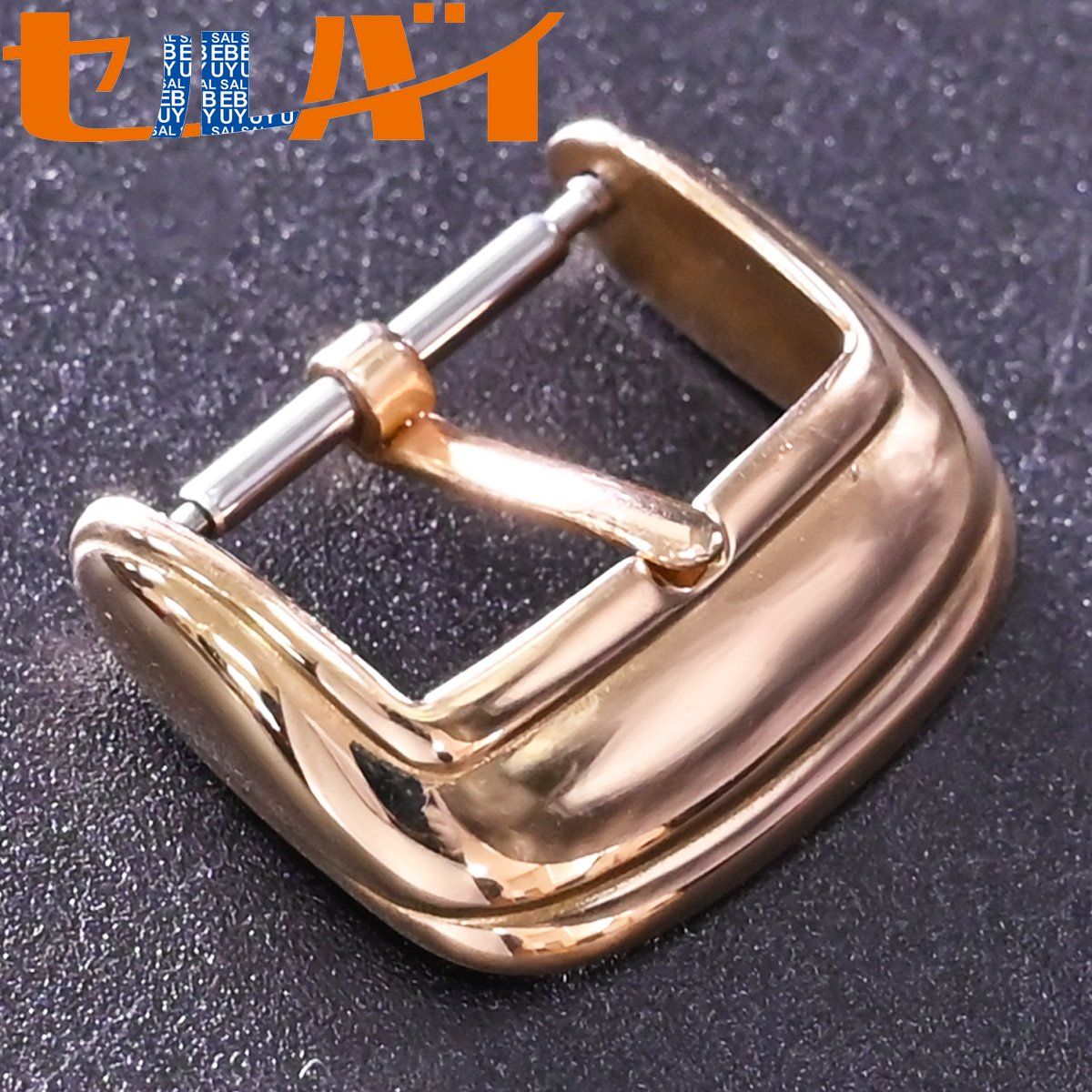 本物 超美品 フランクミュラー 純正品 K18ゴールド コンキスタドール