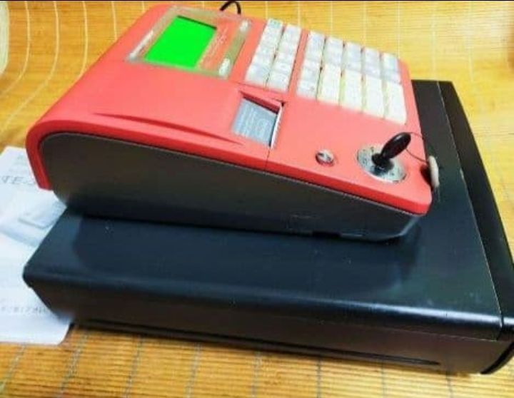 カシオレジスター　TE-300　フル設定無料　 送料無料人気機種　309008 TE-300｜電子レジスター［POSレジ・ネットレジ］ - CASIO