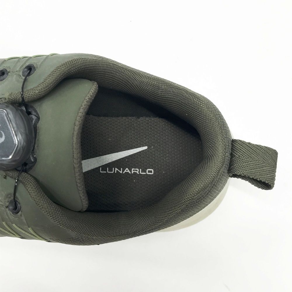 NIKE GOLF ナイキゴルフ 849970-300 ルナ コマンド 2 BOA ゴルフ