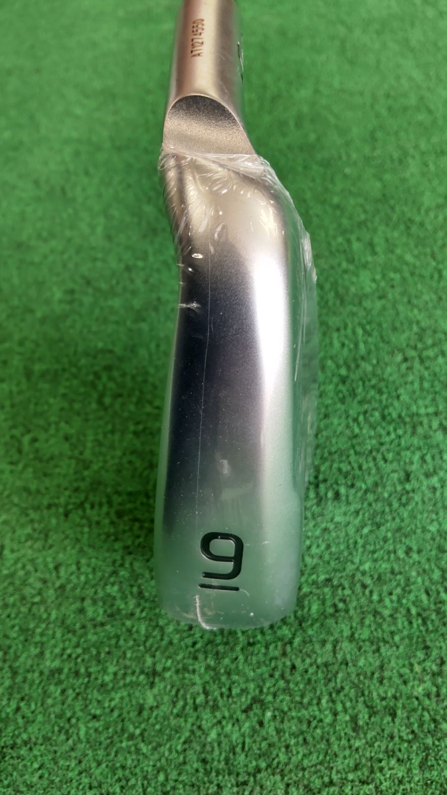 新品・店頭展示品 ⭐️ピン アイアンセット G430 6本セット （#6〜PW