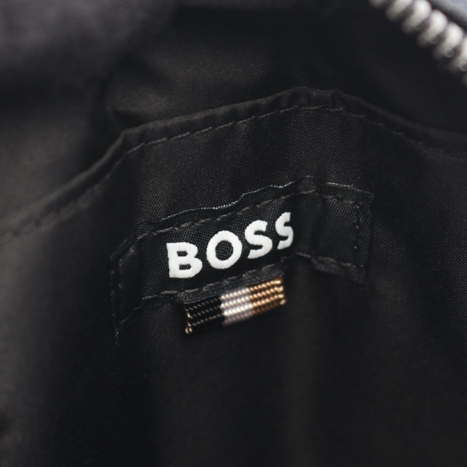 ヒューゴボス HUGO BOSS ショルダーバッグ Catch 3.0 Mini 50552566406 