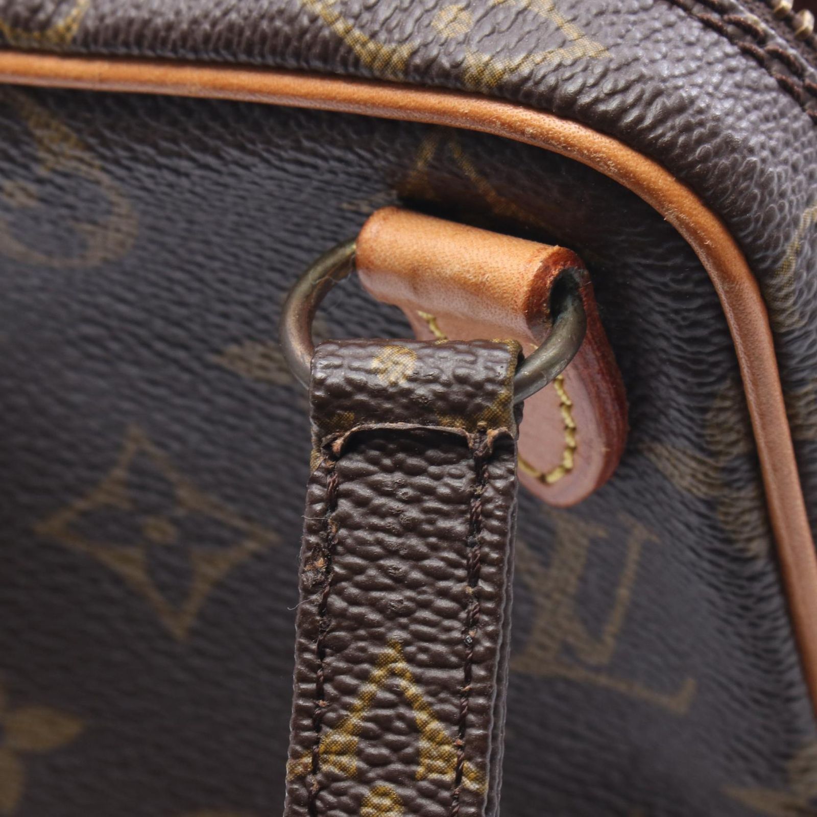 ルイ・ヴィトン LOUIS VUITTON ミニアマゾン ショルダーバッグ バッグ PVCコーティングキャンバス レザー モノグラム レディース ブラウン系 M45238 【中古】 楽天市場】『USED』 LOUIS VUITTON ルイ・ヴィトン ミニアマゾン
