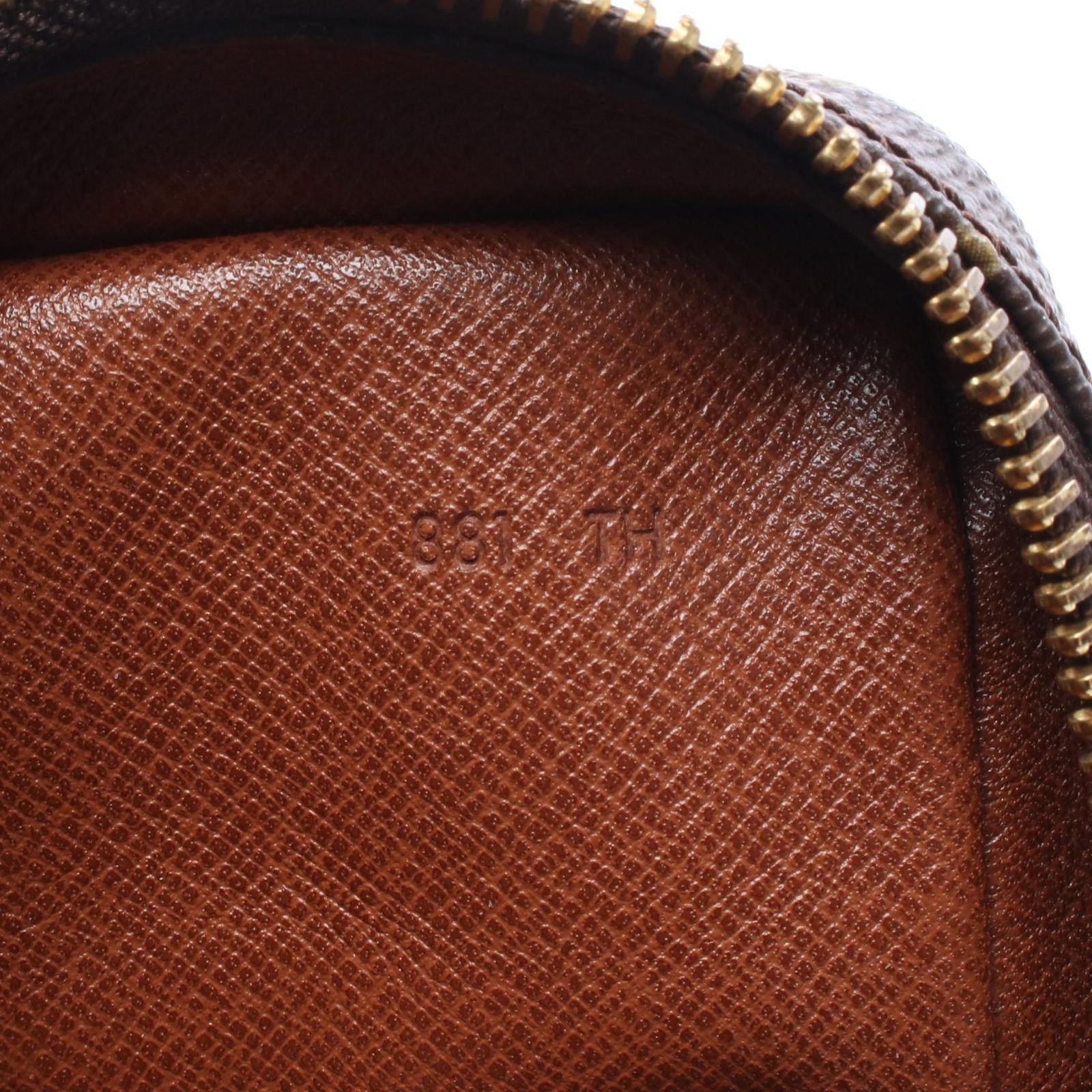 ルイ・ヴィトン LOUIS VUITTON ショルダーバッグ ミニアマゾン M45238