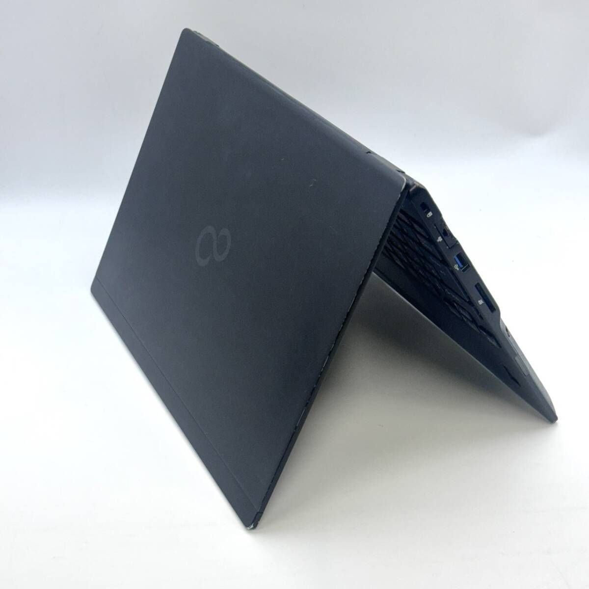 Fujitsu LIFEBOOK U939/A i5/8GB/SSD256GB Win11 Office2024 - メルカリ
