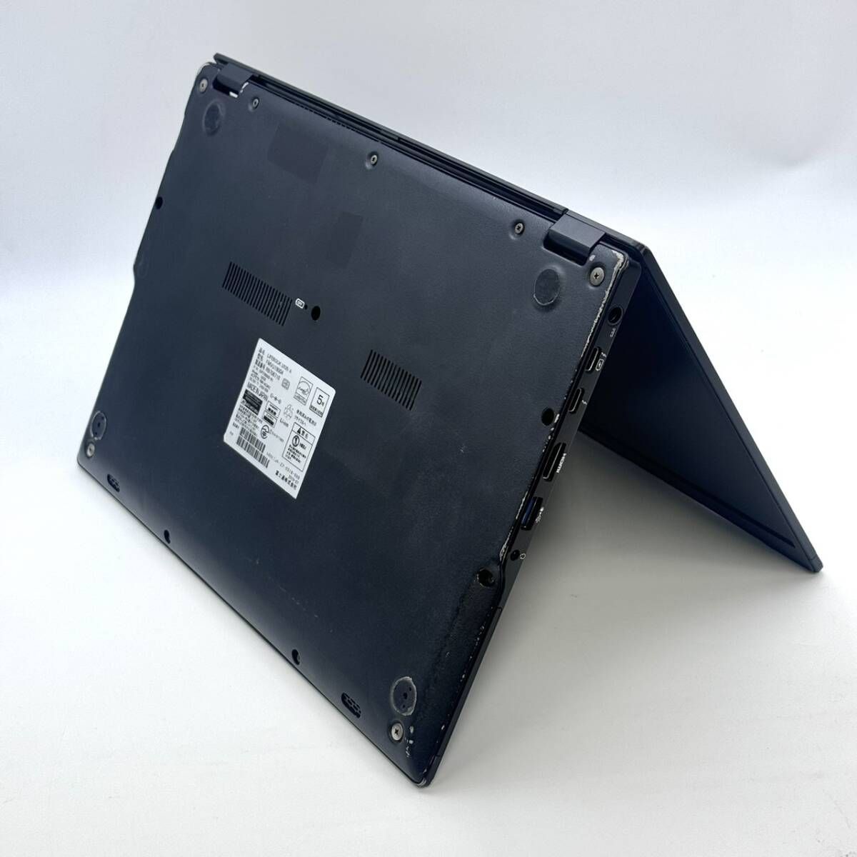 Fujitsu LIFEBOOK U939/A i5/8GB/SSD256GB Win11 Office2024 - メルカリ