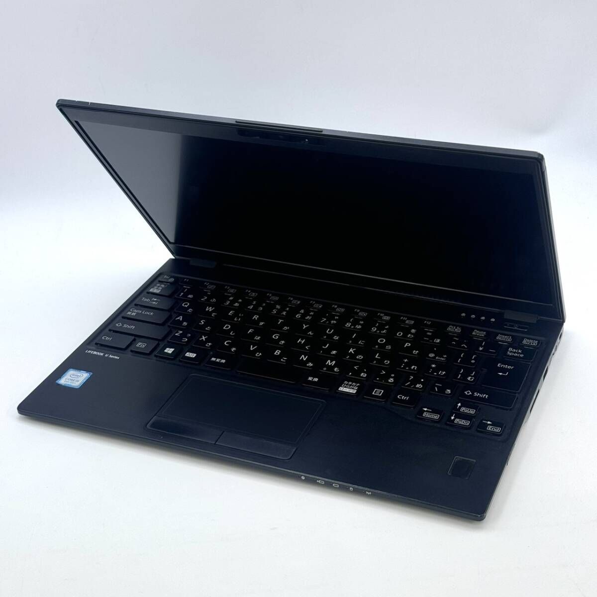 Fujitsu LIFEBOOK U939/A i5/8GB/SSD256GB Win11 Office2024 - メルカリ