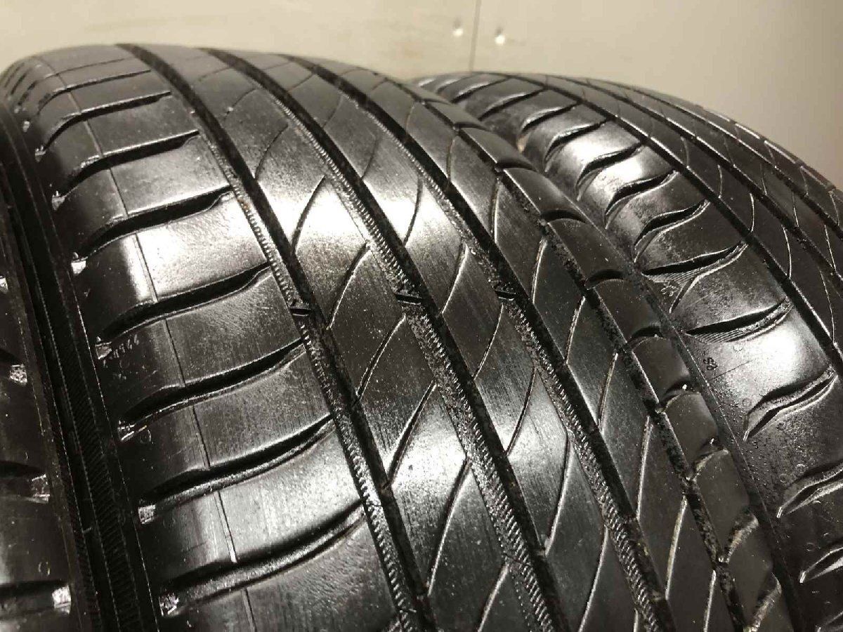 MICHELIN PRIMACY4 185/55R15】夏タイヤ【VW up! アップ 純正ホイール 