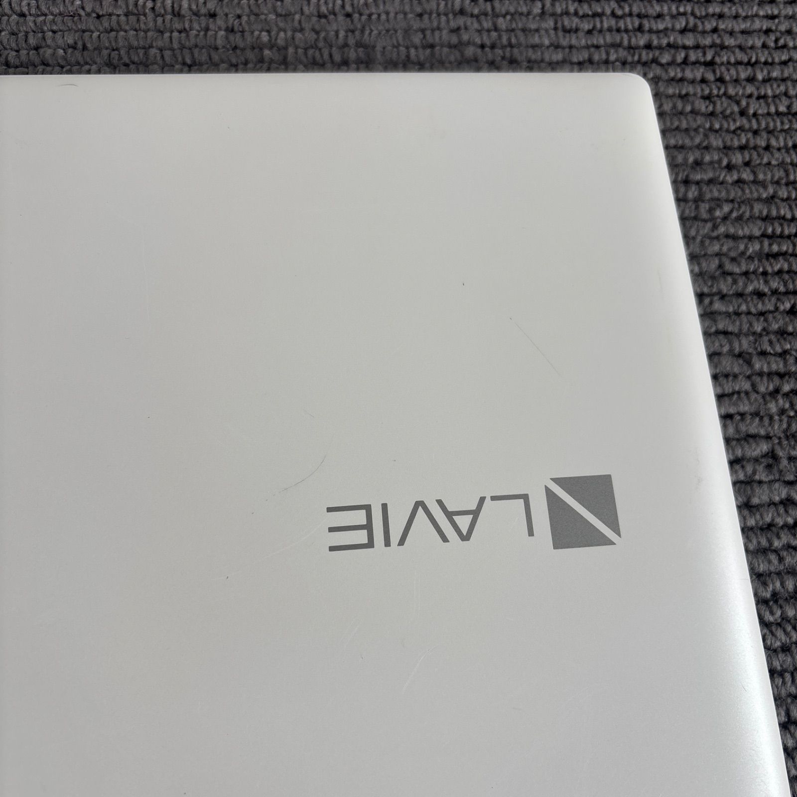 NEC LAVIE NS500/M i5-8250U Win11 SSD256GB - メルカリ