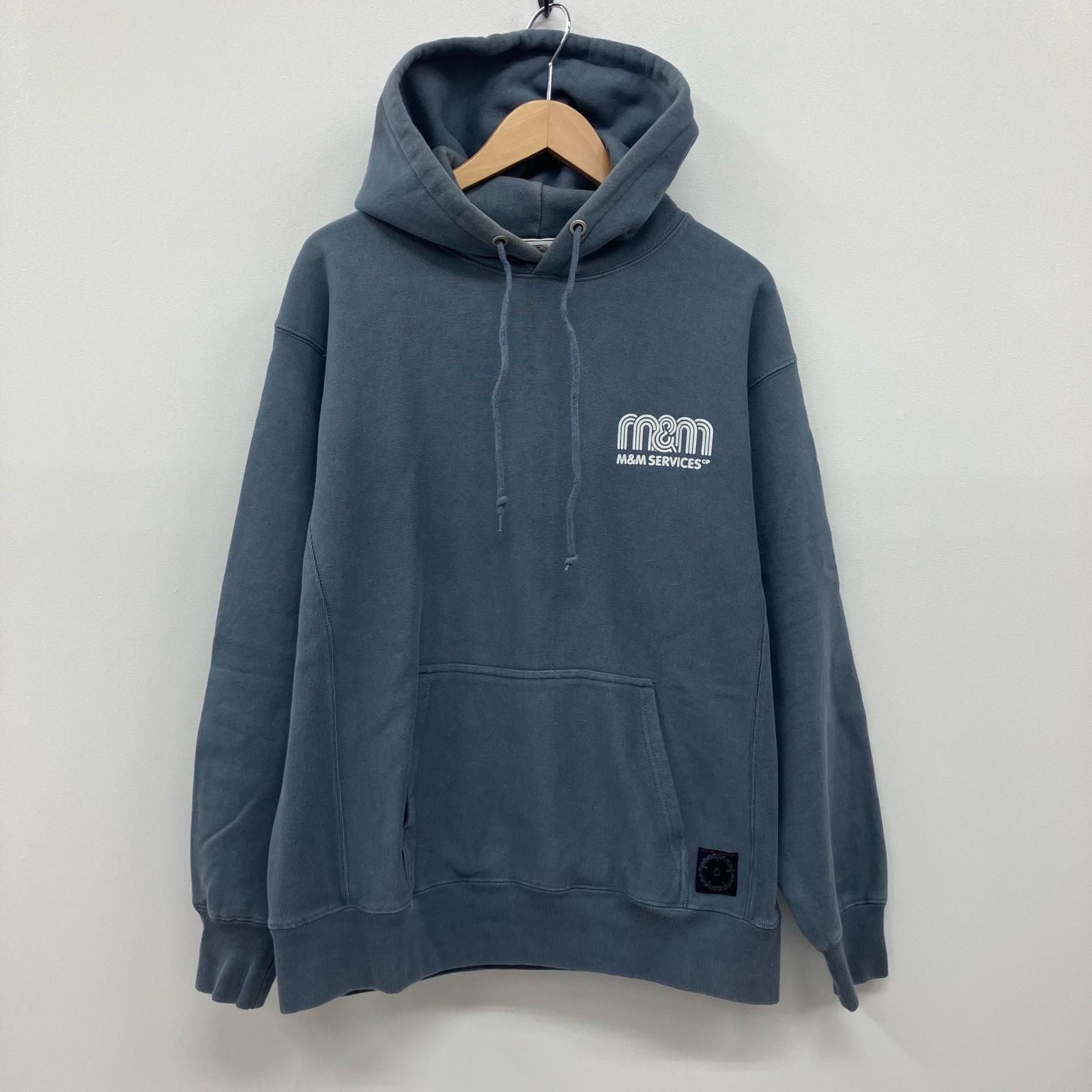 イオン広店】 中古 M&M CUSTOM PERFORMANCE | エムアンドエムカスタム 