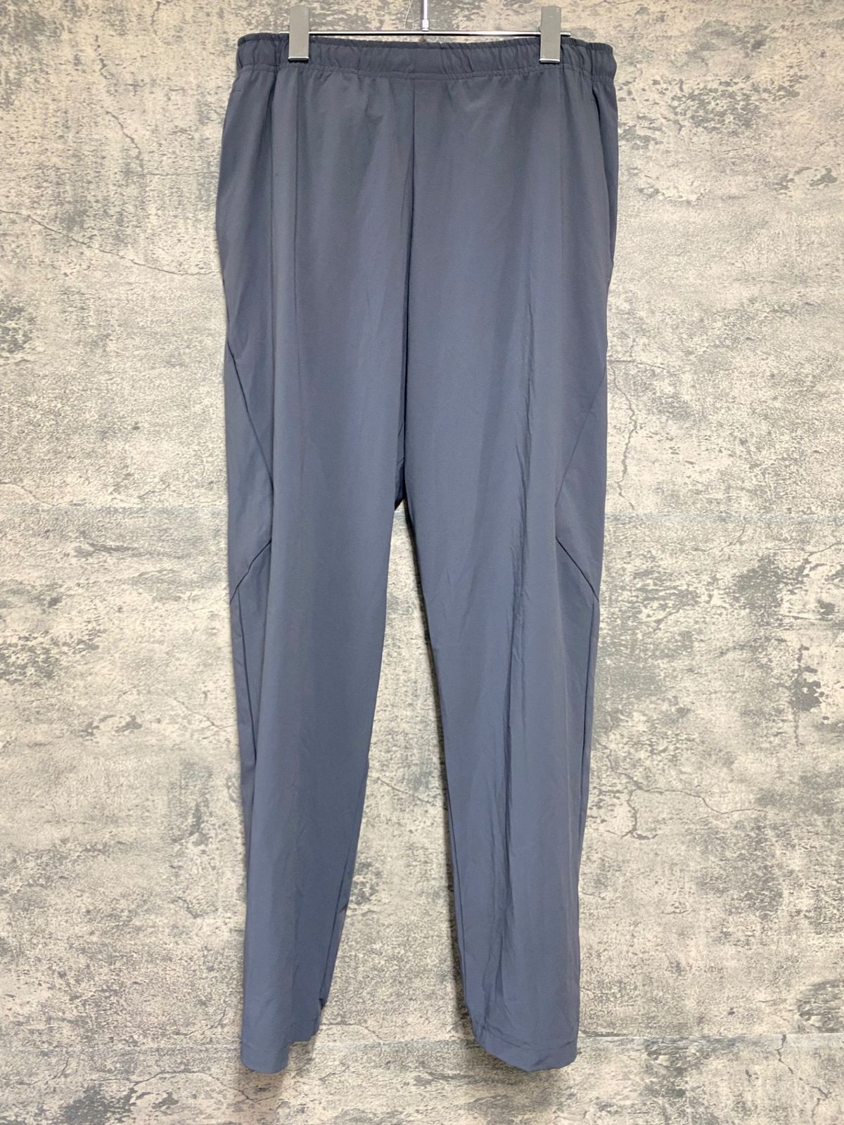 KA615 ラファ Rapha MEN'S ACTIVE JOGGERS ロングパンツ グレー L