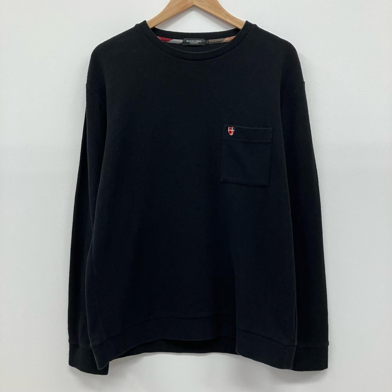 イオン広店】 中古 BLACK LABEL CRESTBRIDGE | ブラックレーベル 